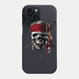 Pirate Phone Case