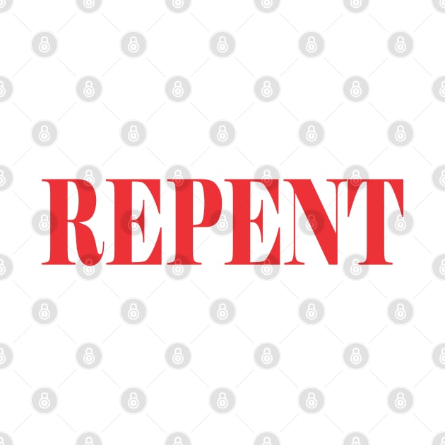 Repent by SignPrincess