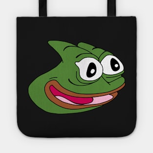 Pepega pepe Tote