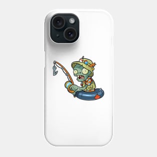 Plants vs. Zombies baru 1 Phone Case