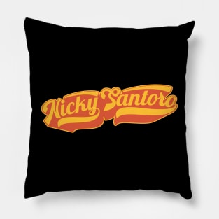 Casino „Joe Pesci“ aka Nicky Santoro Pillow