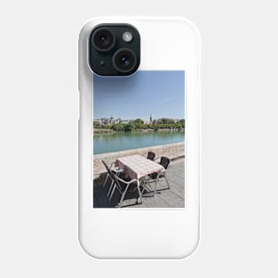 Guadalquivir Phone Case