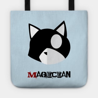 The Magician Tote