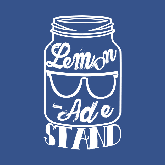 OTE cool Lemonade by OwnTheElementsClothing