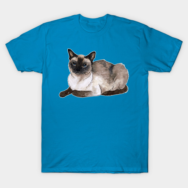 siamese shirt