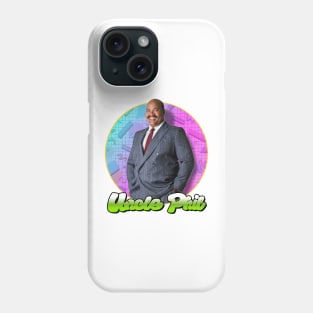 Uncle Phil // Fresh Prince 90s Fan Design Phone Case