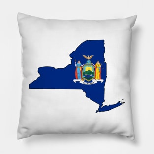 New York Pillow