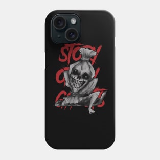 POCI Phone Case