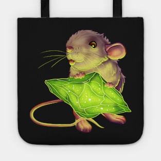 Bruno Rat Tote