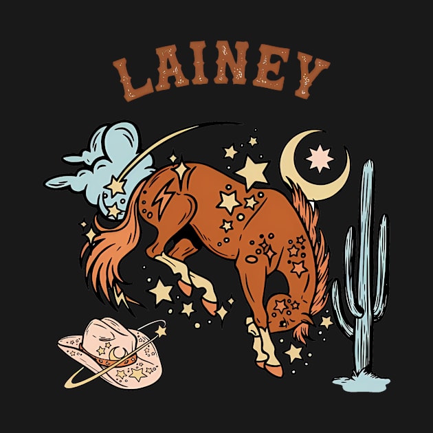 Lainey Rodeo by Karburator By Studio