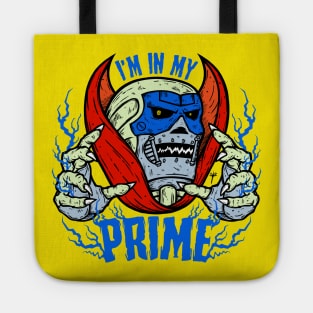 Prime Tote