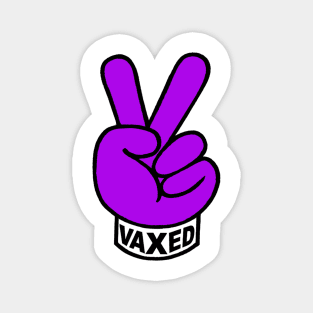 Vaxed Magnet