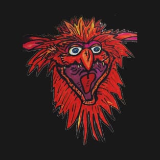 Jim Henson, Labyrnth T-Shirt