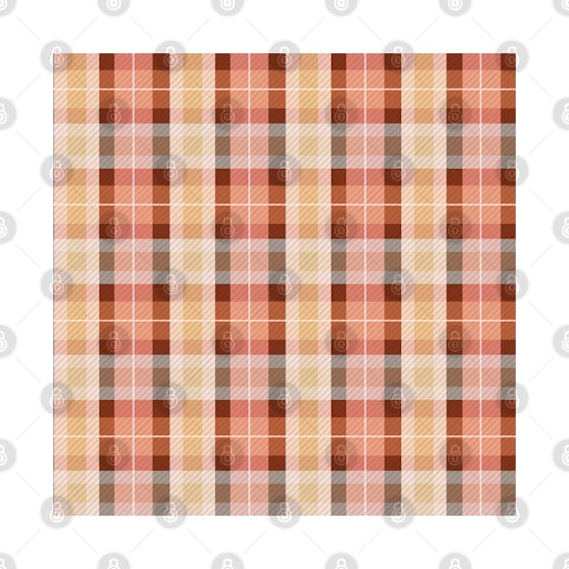 Checkered Plaid. by CatCoconut-Art