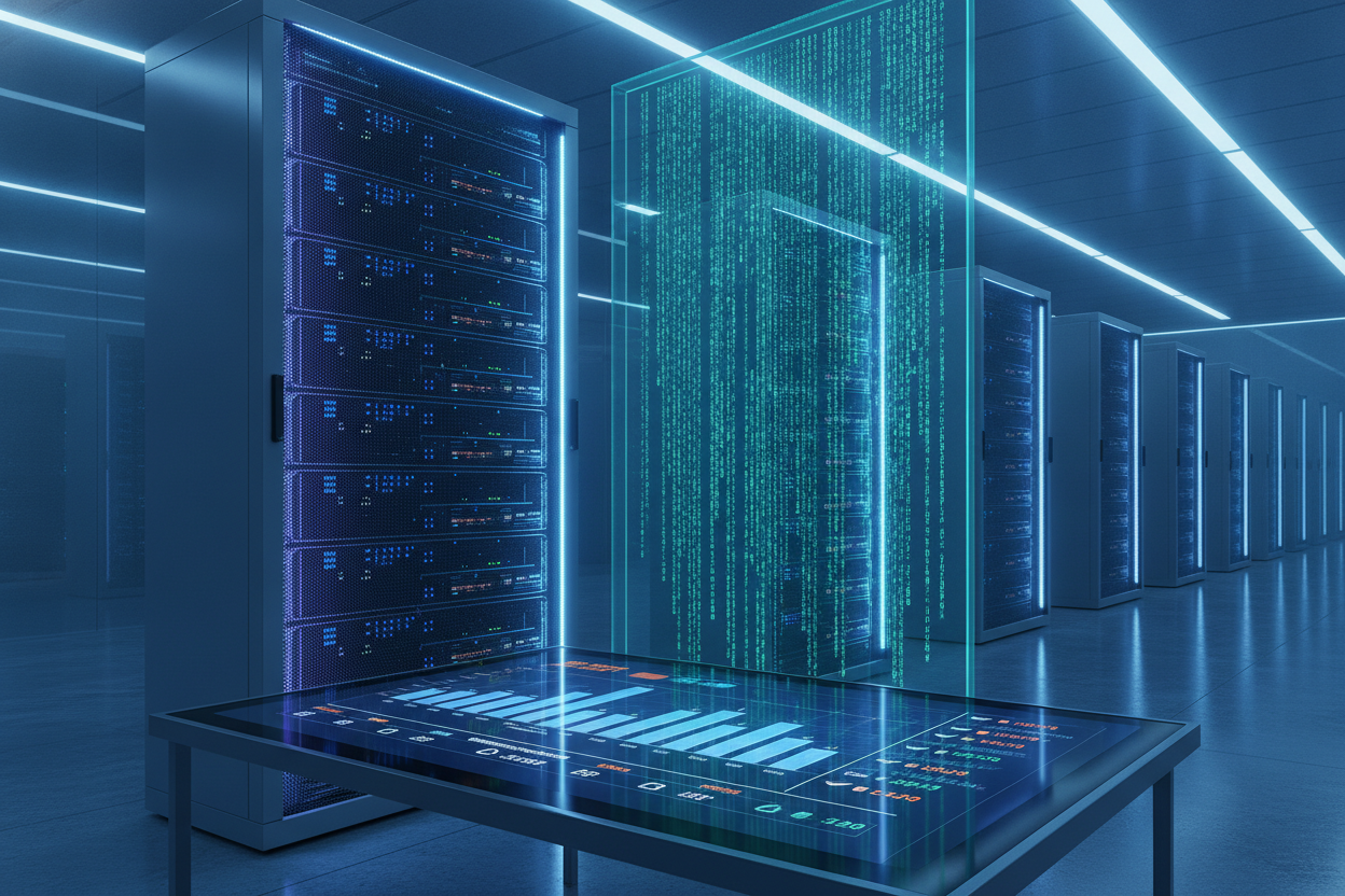 AI and Blockchain Investing: Who Really Profits From the Stack