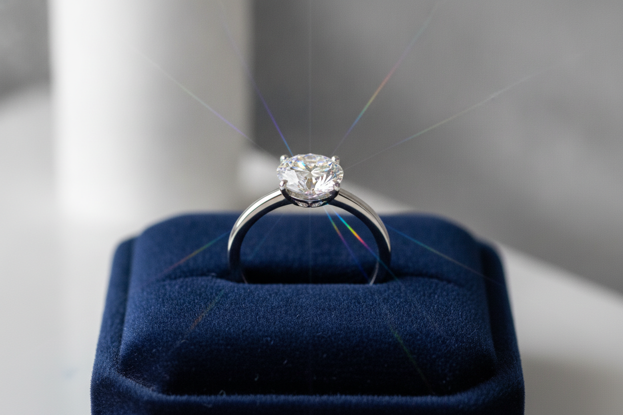 Lab-Grown Diamonds in 2026: Top Brands and Real Sustainability Gains
