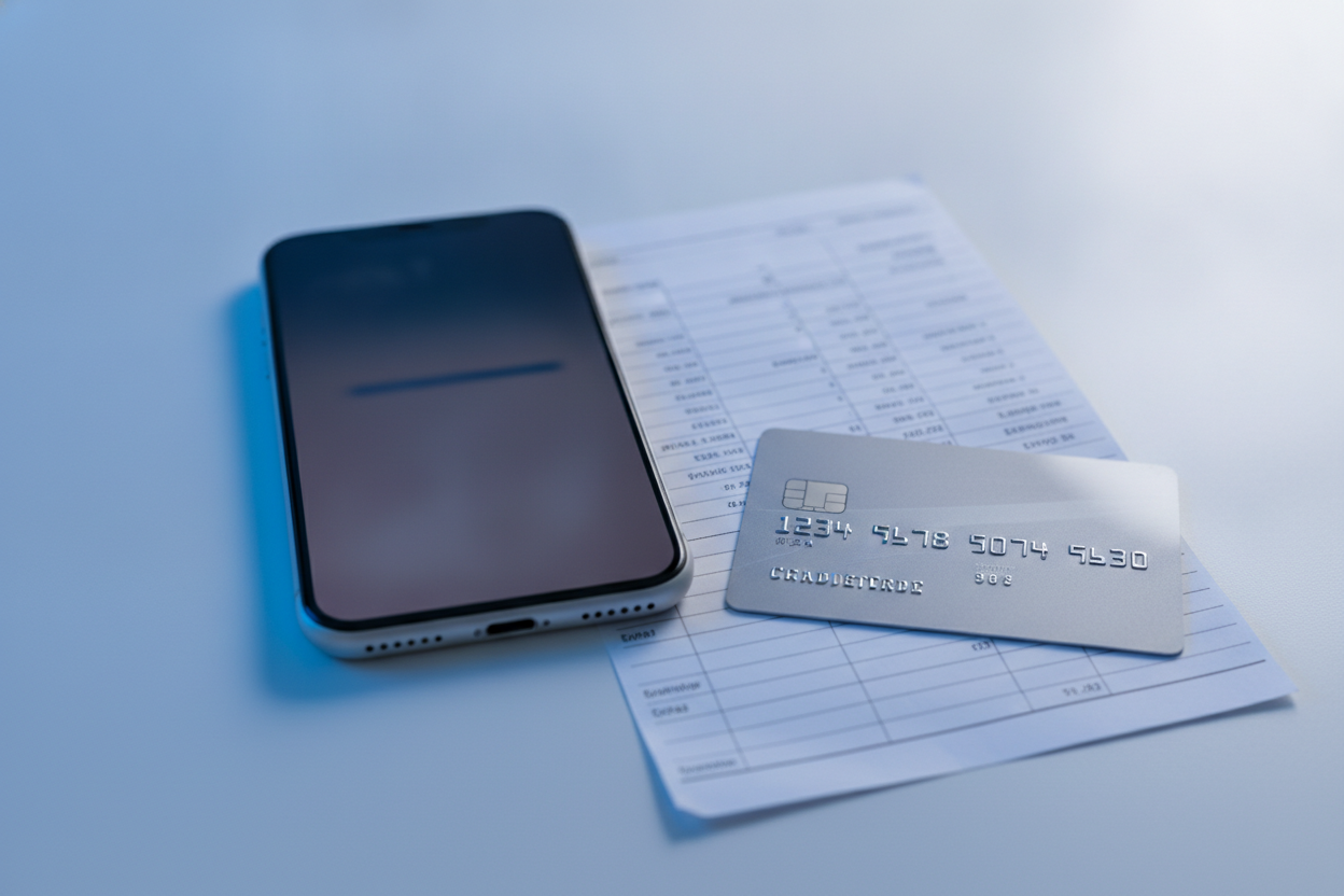 Apple iPhone Upgrade Program Relaunches with Device-Level Payment Enforcement