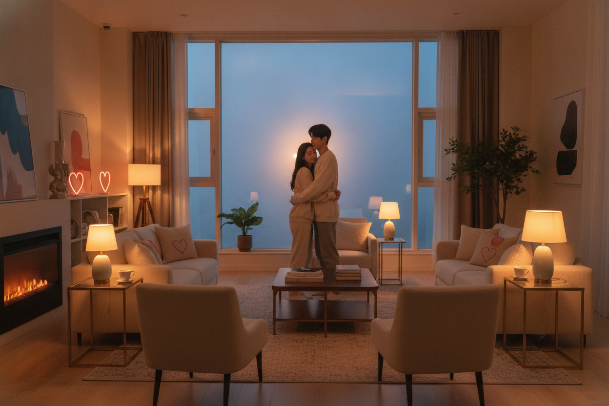 Heart Signal 5 Confirms a Real Couple Mid-Season on Channel A