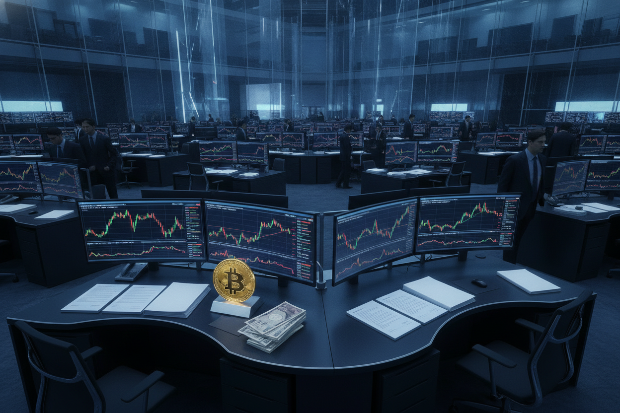 メタプラネット増資、ビットコイン取得を目的とした資金調達の仕組みと最新動向