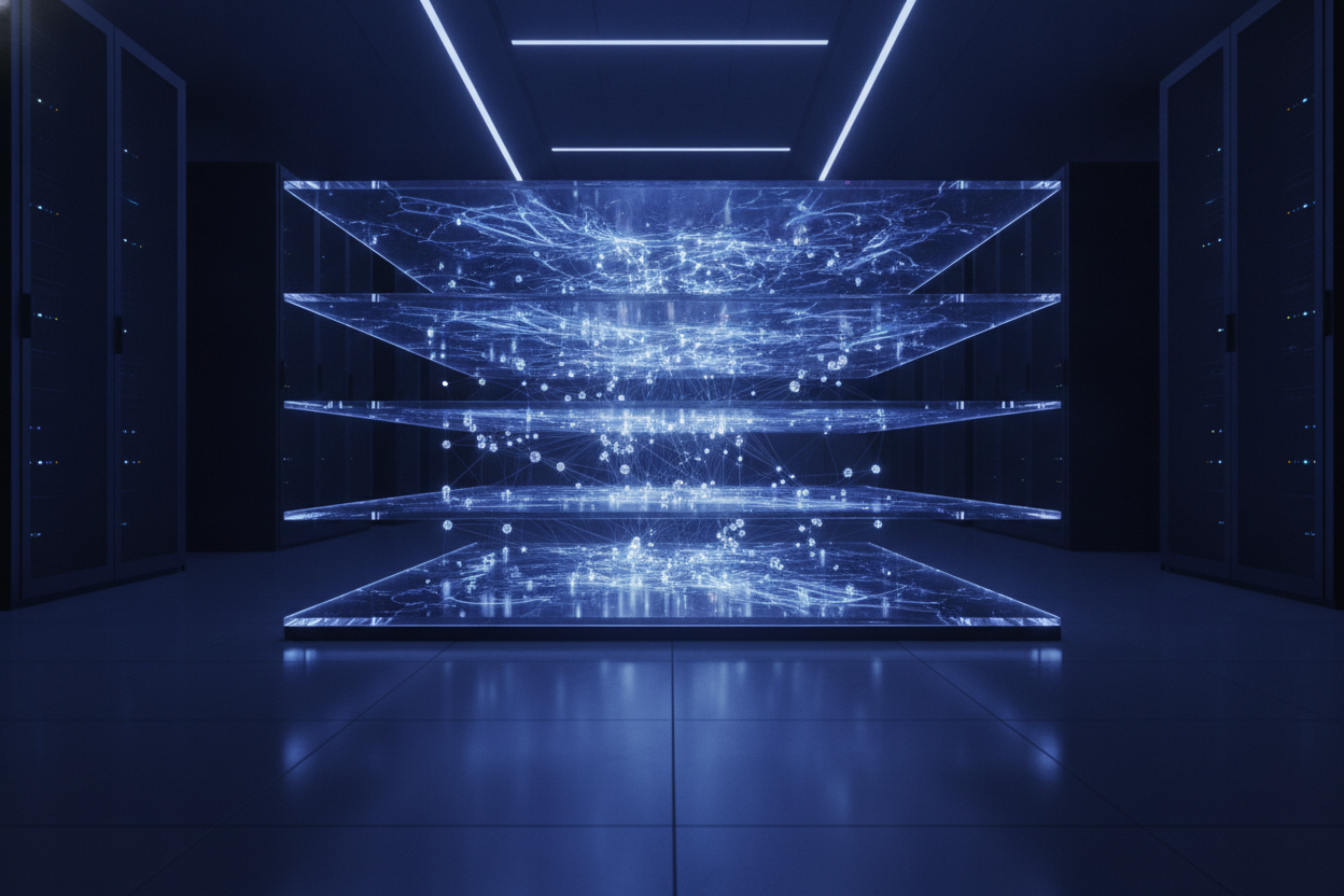 AI Agent Memory Architectures Are Splitting Into Four Distinct Layers