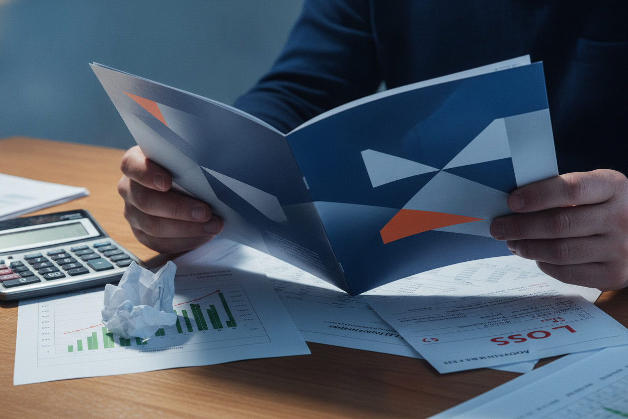 How Structured Notes Hide Their True Costs From Retail Investors