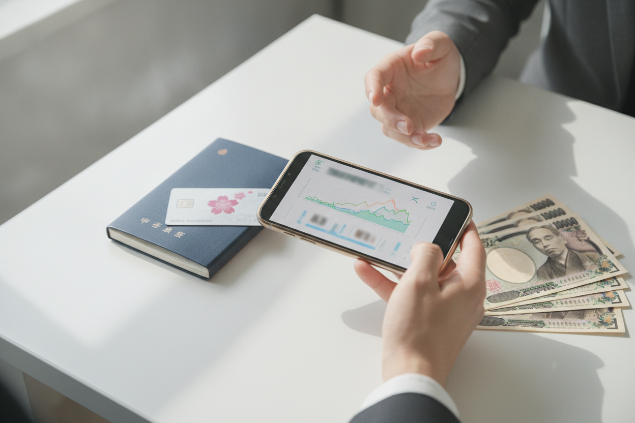 オープンバンキングが日本の家計とデータ主権を変える理由