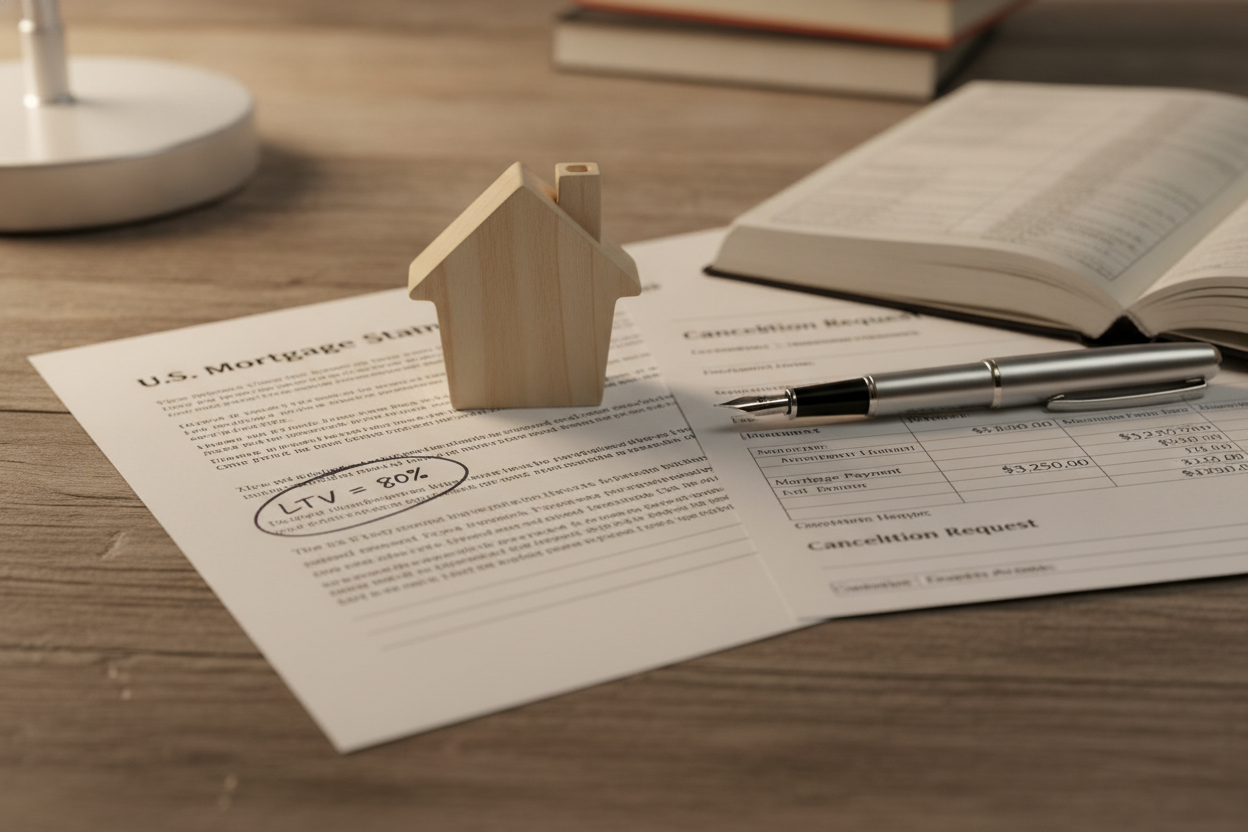 Private Mortgage Insurance Costs Borrowers Hundreds Monthly Until These Cancellation Rules Apply