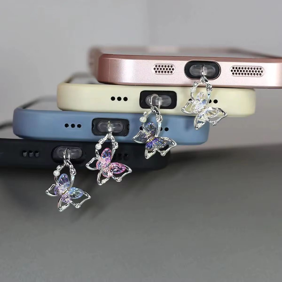 PIN USB C
