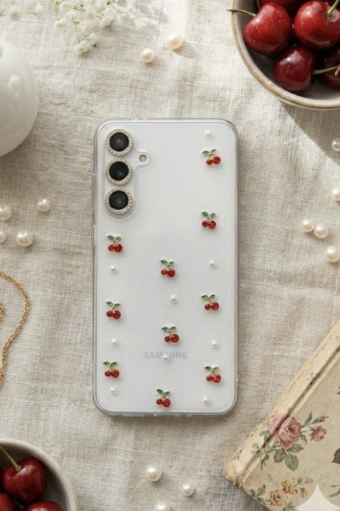 CHERRY - foto 4