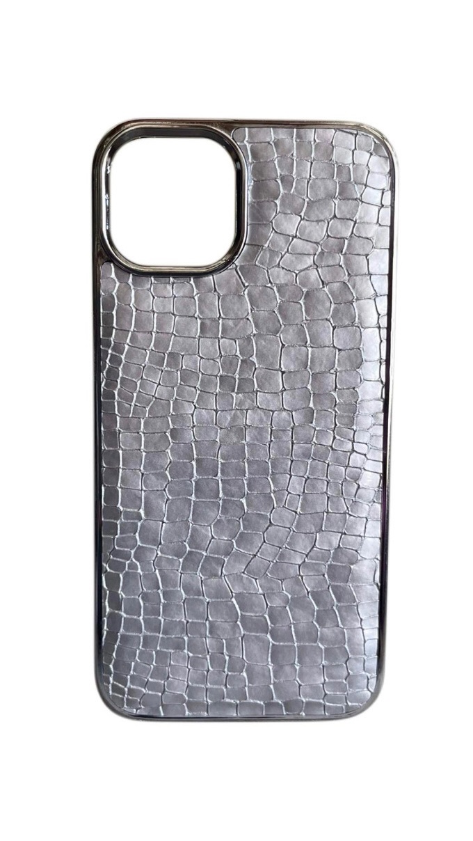 VELVET SILVER