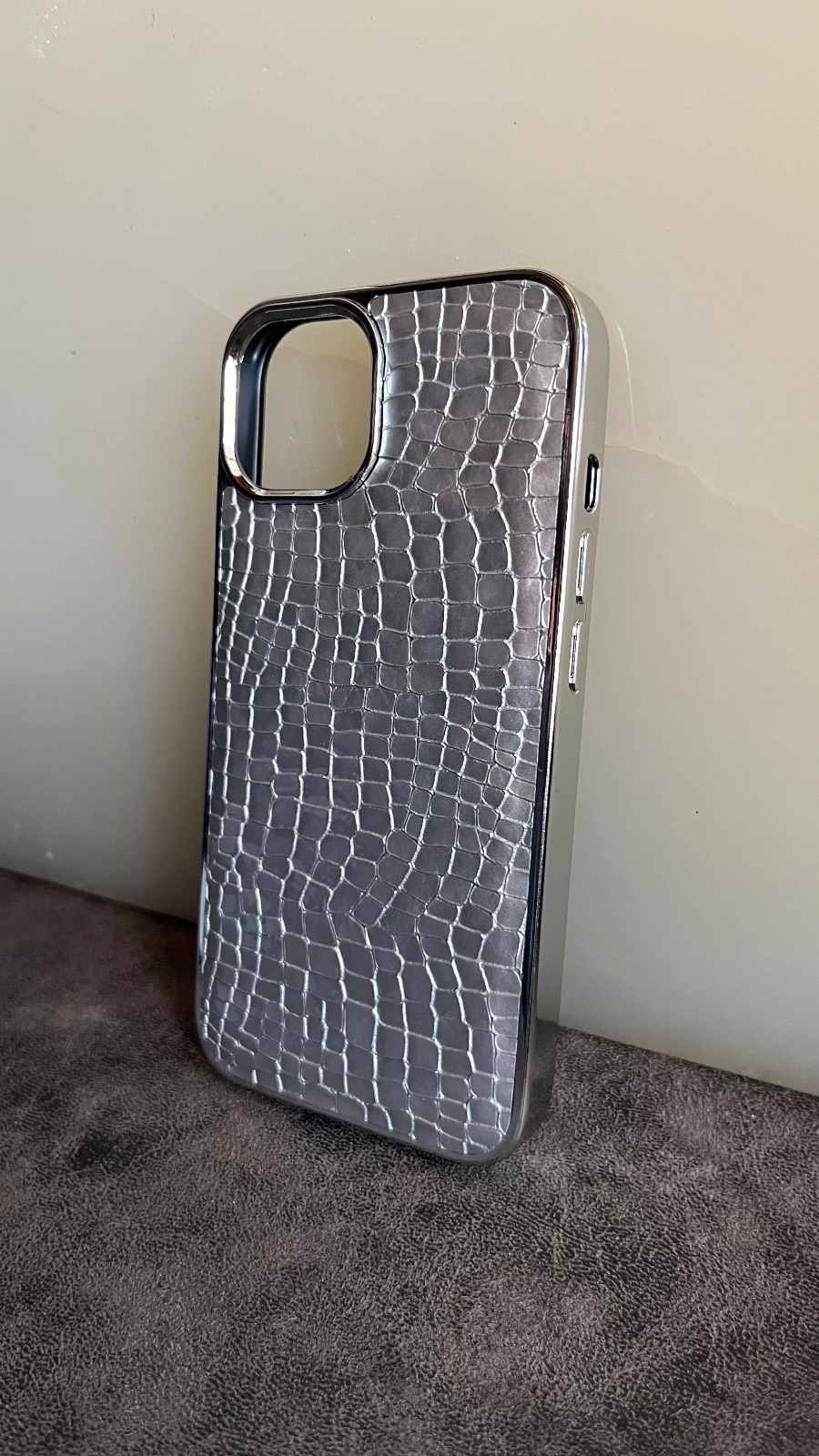 VELVET SILVER - foto 2