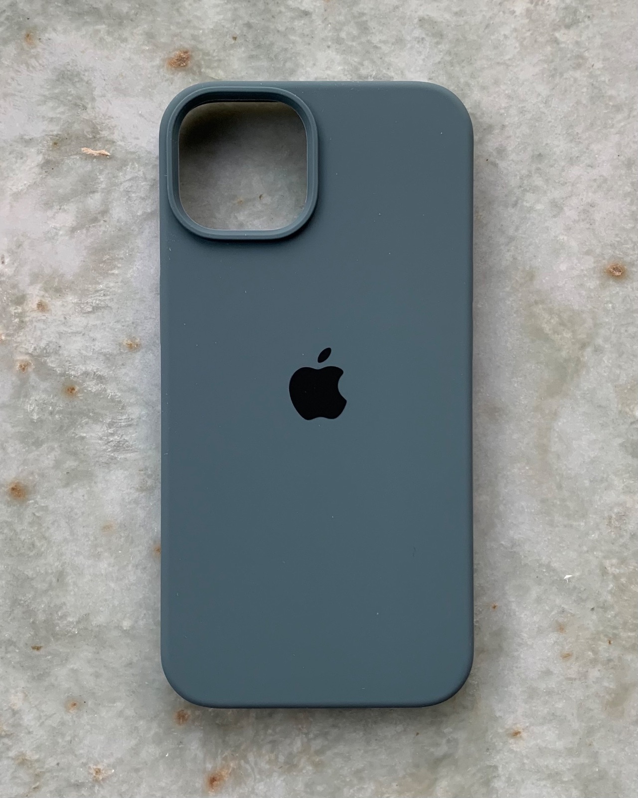 SILICONA VERDE