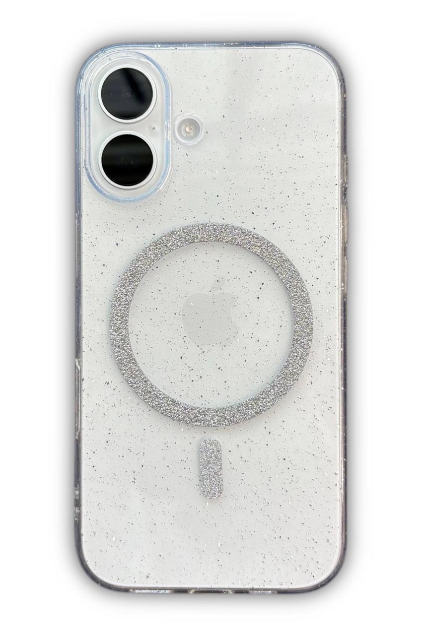 WHITE SHIMMER