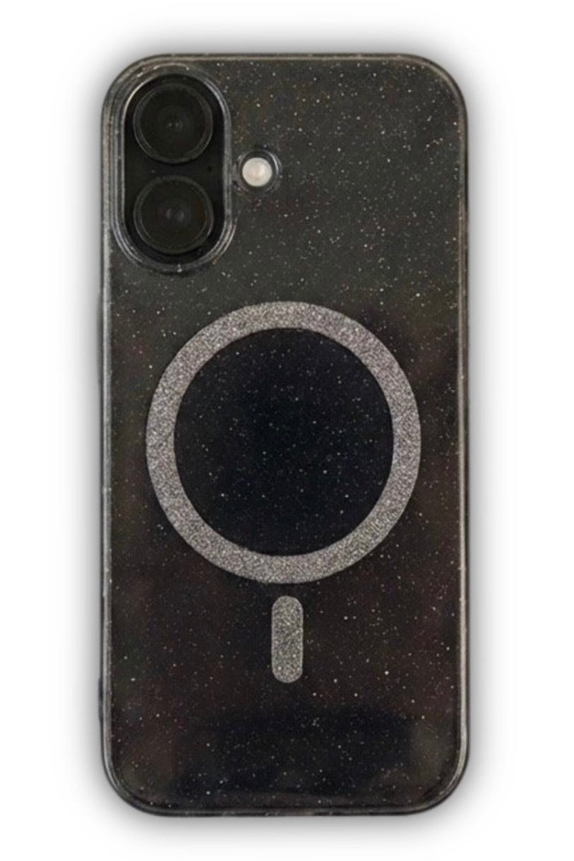 BLACK SHIMMER