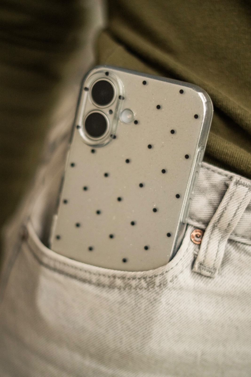 SILVER DOTS - foto 2