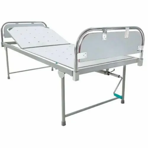 Semi Fowler Bed