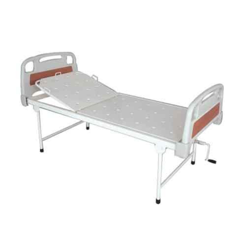 ABS Semi Fowler Bed
