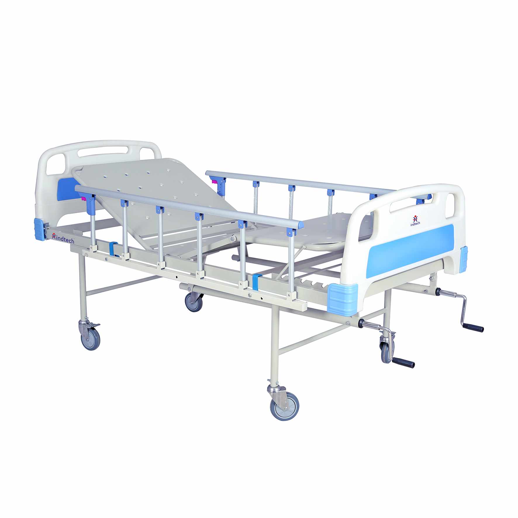 ABS Fowler Bed