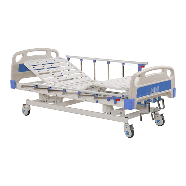 Manual 3-Function Cot