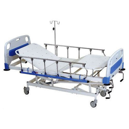 Manual 5-Function Cot