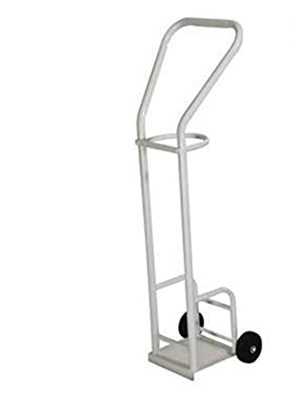 Cylinder Trolley 