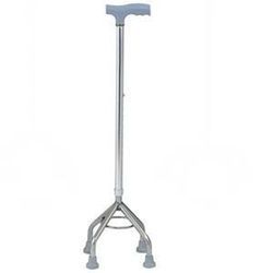 Walking Stick Four Leg
