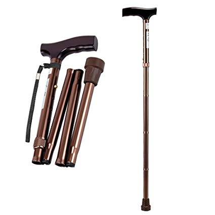 Walking Stick Foldable