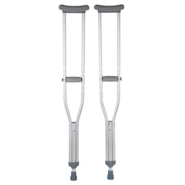 Axillary Crutches