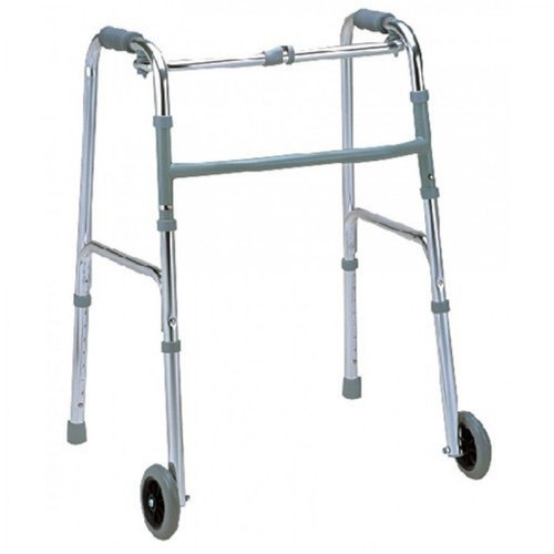 Walker Imported with wheels