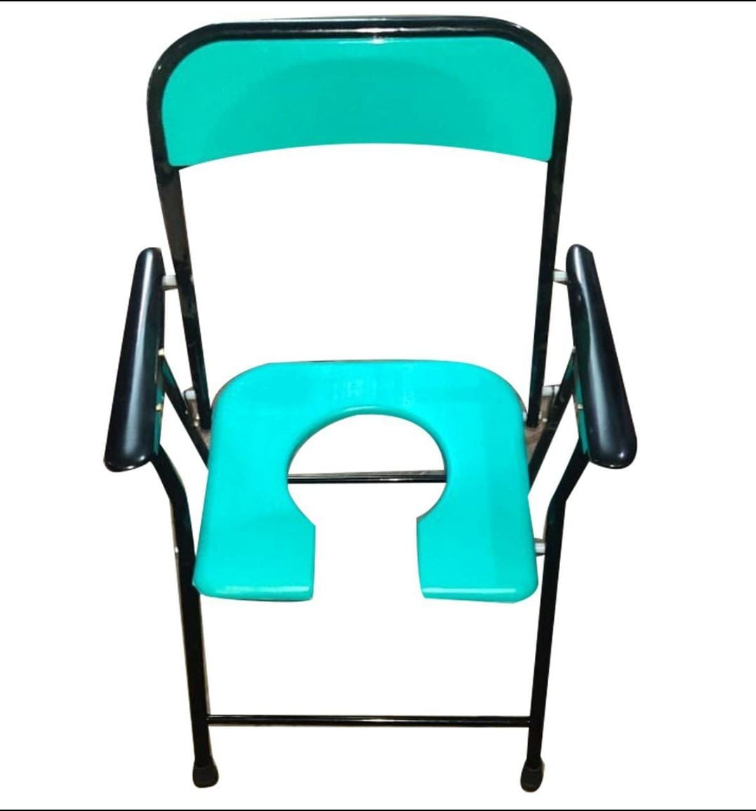 Commode Chair U-Cut