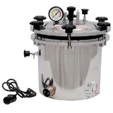 Vertical Autoclave 12 x 12