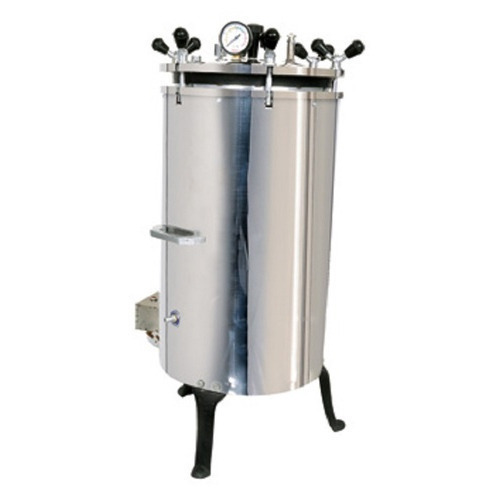 Vertical Autoclave 20 X 12