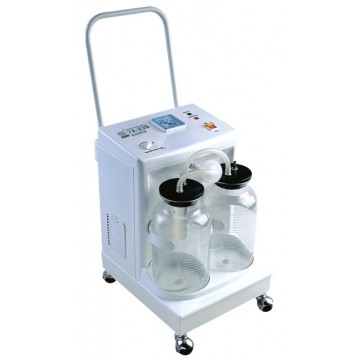 Suction Machine Imported Fibre Body