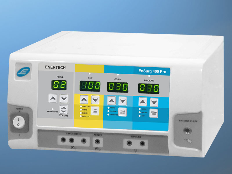 Cautery 400Watts